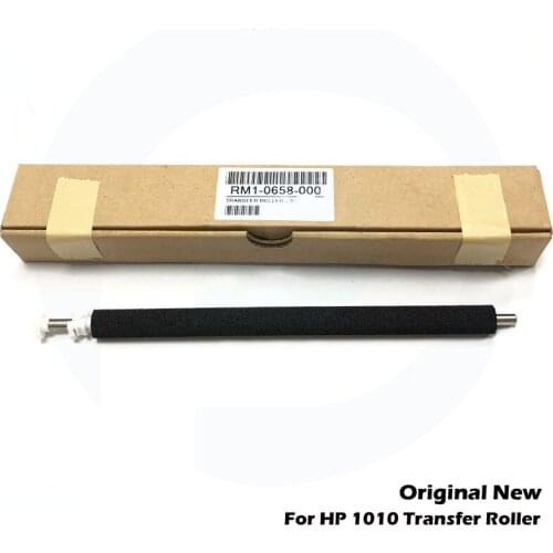 Original New RM1-0658-000CN RM1-0658 For HP 3020 3030 M1005 1010 1020 1018 1012 1015 Transfer Roller