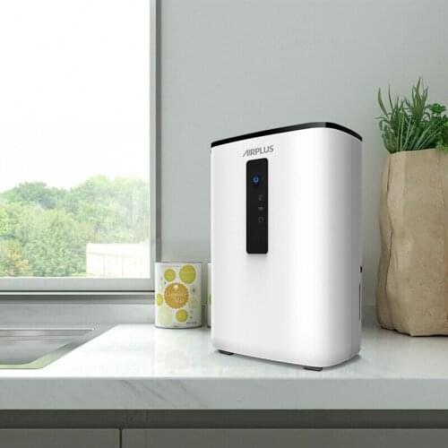 Dehumidifier dehumidifier household mini wardrobe one button operation locker to mold X-2218A