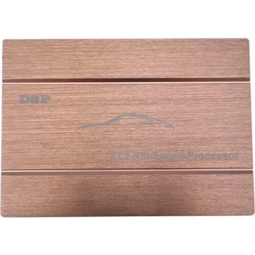 Android system good quality audio box for DSP audio box use in car Navigation car GPS DVD player radio tape recorder