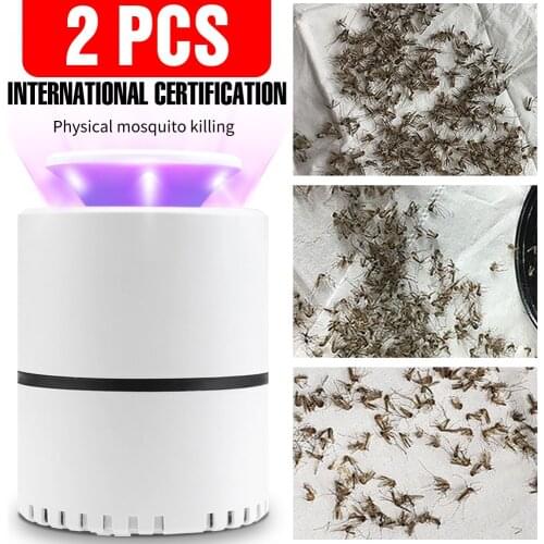 SPSCL Mosquito Lamps