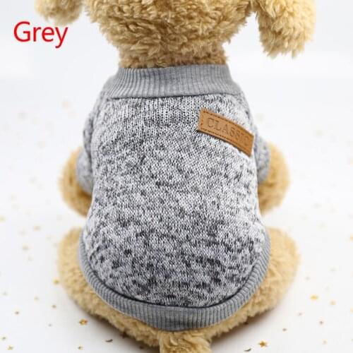 Xs-2Xl Dachshund Dog/Cat Short Sleeve Sweater Summer Spring Dog Cotton Knitting T-Shirt Pet Puppy Jumper Clothes