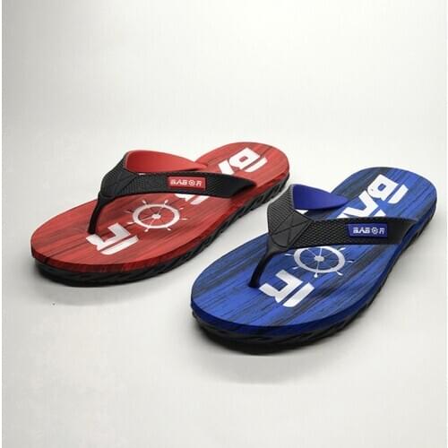 TaoBo Brand Mens Casual Shoes Made of EVA Sports Shoes for Men Slippers for Slats 2020 Summer Shoes Bathroom Platform Sandals