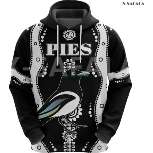 Pies God Animal Tattoo Viking 3D Over Printed Hoodie Man Women Unisex Harajuku A29 Outwear Zipper Pullover Sweatshirt Casual