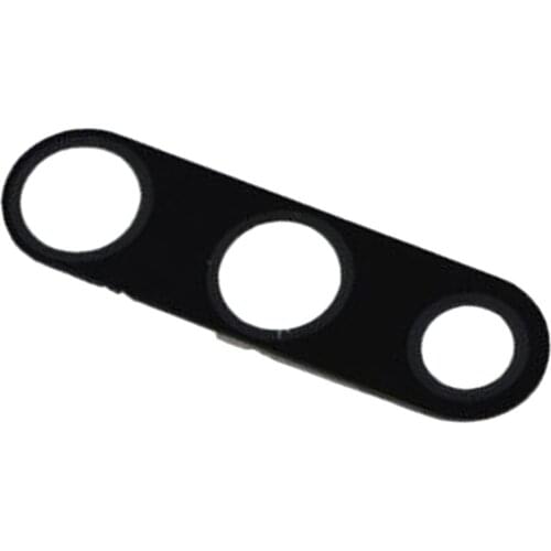 Back Rear Camera Lens Glass Cover Adhesive Replacement for P30