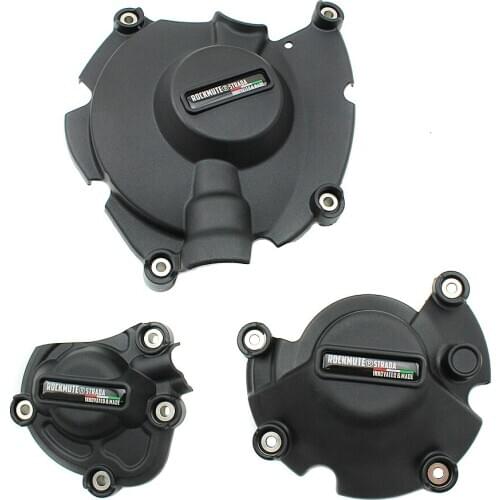 Engine Guard Cover Protector For Yamaha YZF-R1 2015-2020 R1M Motorcycle Gear Case Box Full Cover Crash Protection NOT GBRacing