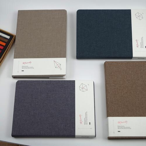 ZYWJUGE Planner A5 Diary Organizer Notebook and Journals Weekly Monthly Back to School Business Daily Plan Travel Note Book