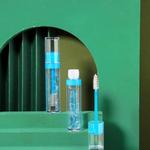 Eyelash Curling Styling Liquid Raincoat Eyelash Nourishing Primer Waterproof Sweat Making Eyelashe Long Elastic Make Up Product