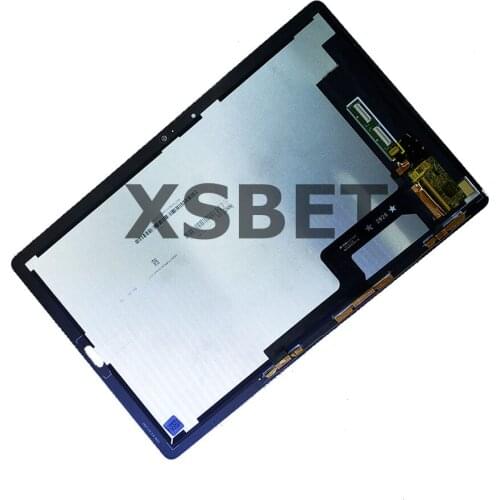 10.8"For Huawei MediaPad M6 2560 × 1600 SCM-AL09 SM-W09 SCM-W09 Lcd display Touch Screen Digitizer Assembly