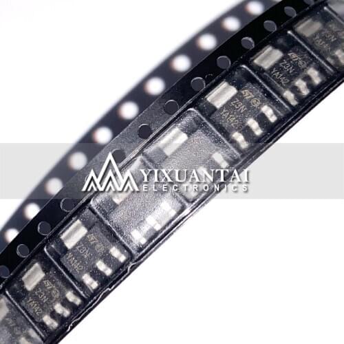 10pcs/lot Free shipping 100% Original Z0103SN 5AA4 Z0107SN 5AA4 S1Z Z0109MN 5AA4 Z9M Z0109NN 5AA4 Z9N SOT223