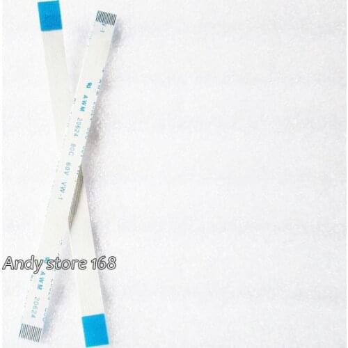 12Pin Power Switch Flex Ribbon Cable For Playstation 4 Charger PCB Connect Cable For PS4 Repair Parts 5pcs/lot