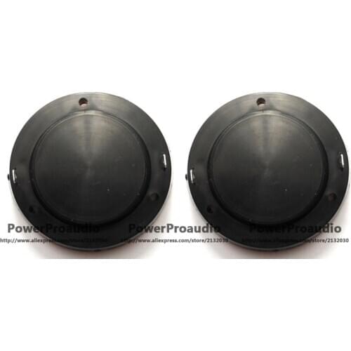 2pcs Diaphragm for JBL MR-802 MR-805 MR-822 MR-826 MR-835 MR-838 Horn Driver