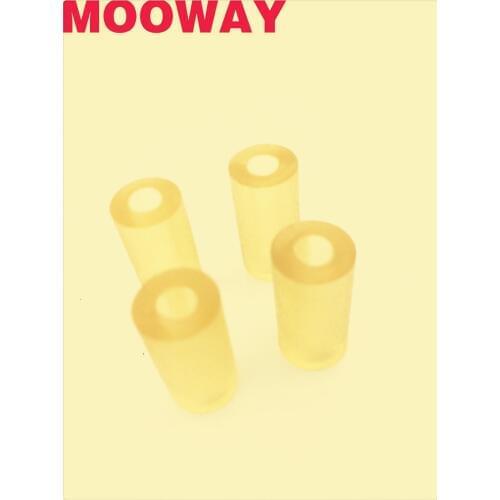 4 PA03360-Y101 PA03360-Y115 Feed Exit Drive Roller for Fujitsu fi-6110 N1800 S1500M S1500 S510M S510 S500M S500 fi-5110 fi-5110C