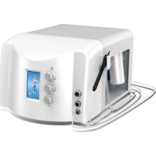 Diamond Hydra Facial Water Dermabrasion Blackhead Removal Cleaning Diamond Tip microdermabrasion Machine Skin Care Beauty Device