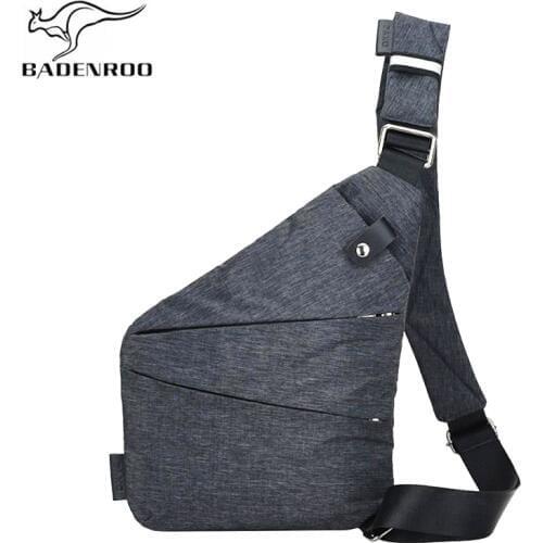 BADENROO Men's Shoulder Bags