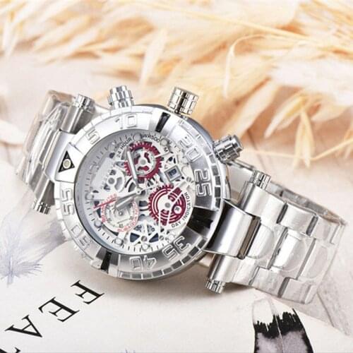 Мужские золотые часы BJYL China At AliExpress