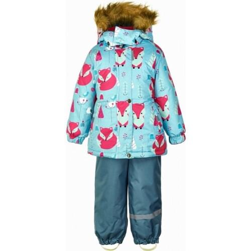 Caimano Jackets For Girls