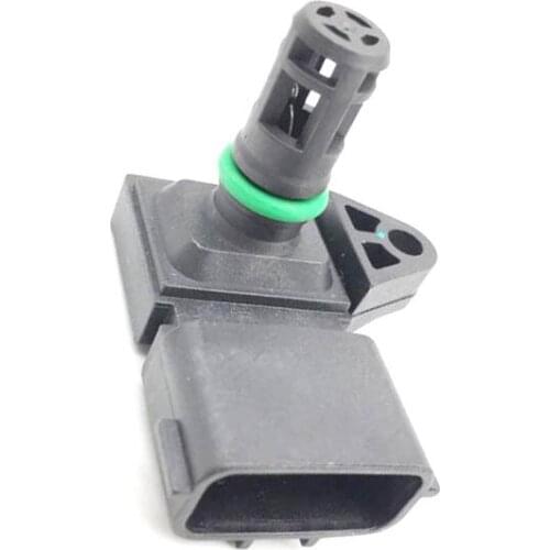 Air Pressure Sensor Intake 22365AX000 22365AX00A 5WK96823Z For NISSAN NOTE I MICRA C+C III 1.0 1.2 1.3 1.4 16V 2003