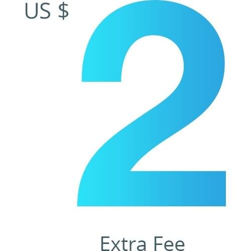 Extra $2 for Additional Functions Like Audio, Metal Case for IPPTZ910