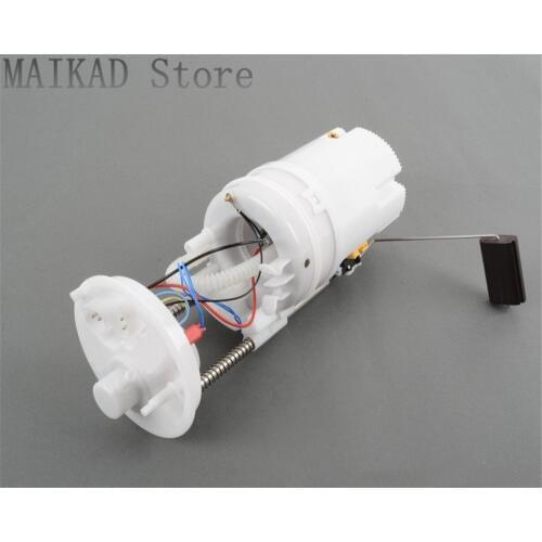 Electric fuel pump Petrol pump for BMW X6 F16 X5 E70 X5 F15X6 E71 16117207599