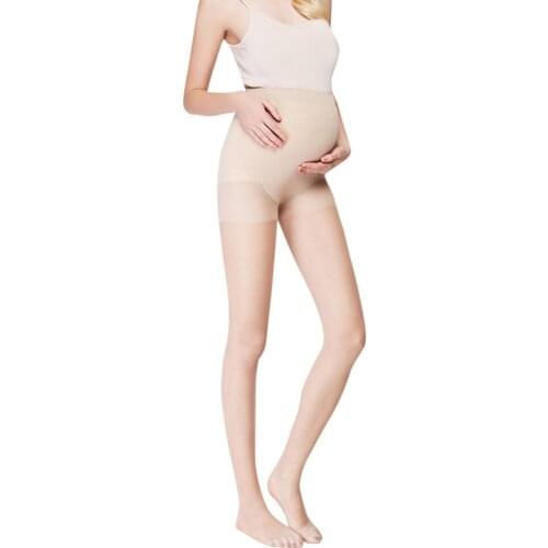 ISHOWTIENDA Maternity Tights