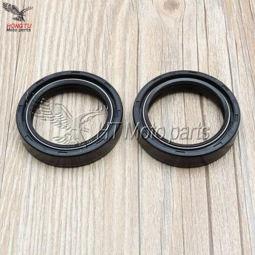40X52 /10.5mm Motorcycle Front Fork Oil Seal 40*52