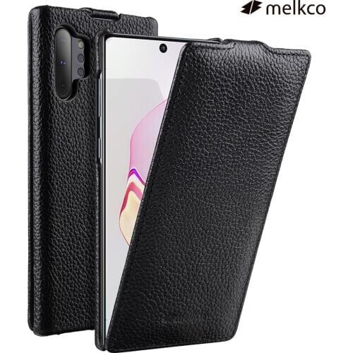 Melkco Flip Phone Cases