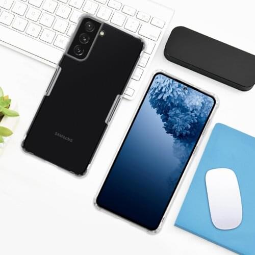 NILLKIN Silicone Phone Cases