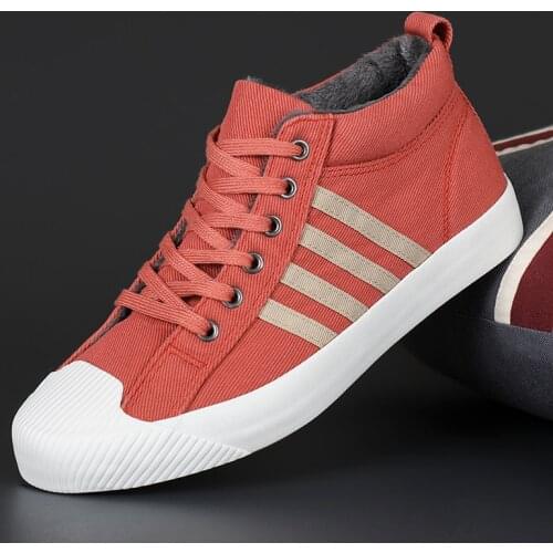 Nine o'clock Men's Winter Sneakers