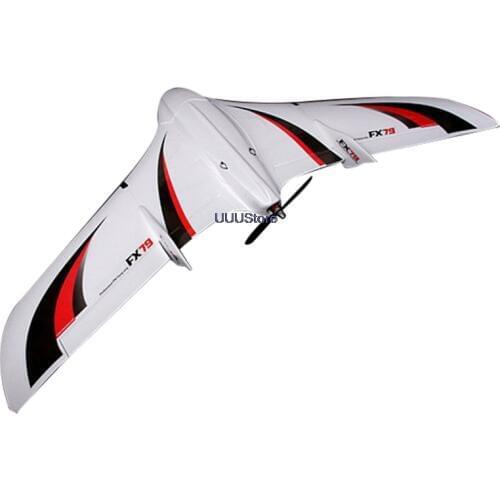 New ZETA FX-79 FX79 Buffalo FPV Flying Wing EPO 2000mm 2m Wingspan RC Model Airplane Drone Kit DIY (KIT SET OR PNP SET)