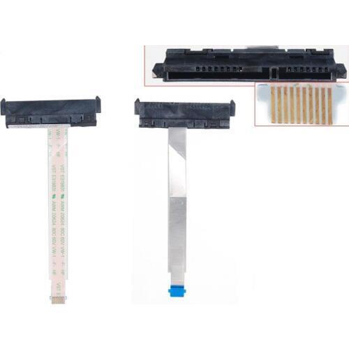 New Laptop hard drive cable for HDD Connector Cable For HP ENVY 15 15-j105tx 15-j DW15 PN:6017b0416801 HDD interface cable