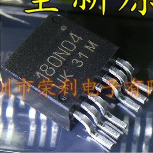 NP180N04TUK NP180N04 180N04