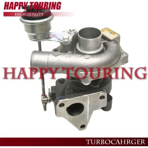KP35 Turbo Turbocharger For Renault Clio II Kangoo For Nissan Micra 00- 1.5L dCi 54359880000 54359700000 8200409030 54359700002