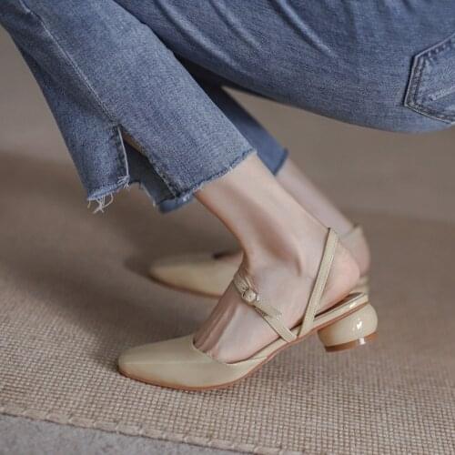 WHLDNYNA Mary Jane Women's Shoes