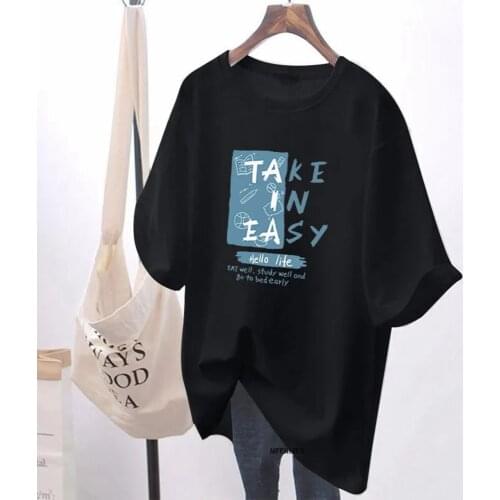 T Shirts Oversized 8XL 9XL 10XL 12XL 15XL bust 150cm 180cm T Shirt Large Women Tees Casual O-Neck Short Sleeve Solid T-shirt