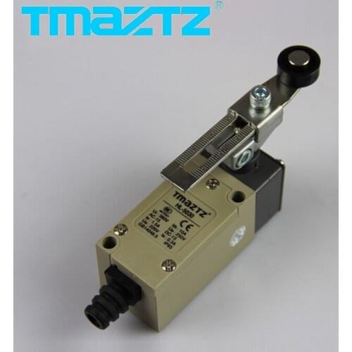 1PCS TMAZTZ HL-5030 Hight Quality Limited Switch Micro Switch silver contacts high accurate