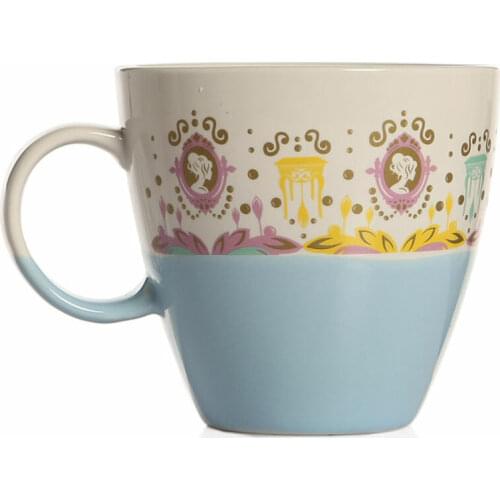 BiggDesign Ceramic Mugs