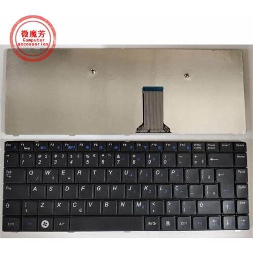 Brazil BR New Laptop Keyboard For Samsung R462 R463 R467 R470 RV408 RV410 R425 R428 R429 R430 R439 R440 R420 P428 P430 RV439