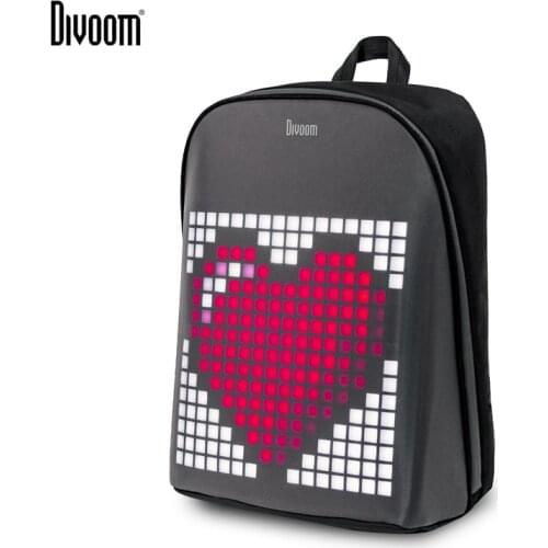 Divoom Electronics