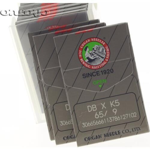 Computer Embroidery Machine Needle DB*K5 Embroidery Machine Special