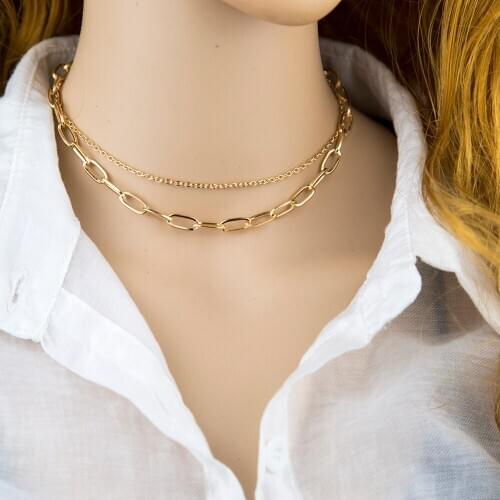 Золотые цепочки 卓日 (首饰) China At AliExpress