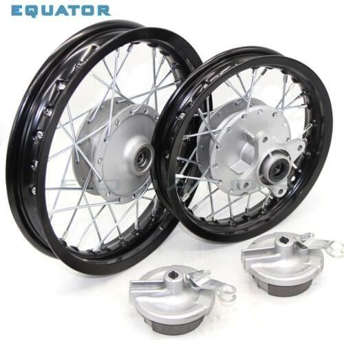 Kaefung Brake Discs For Bicycles