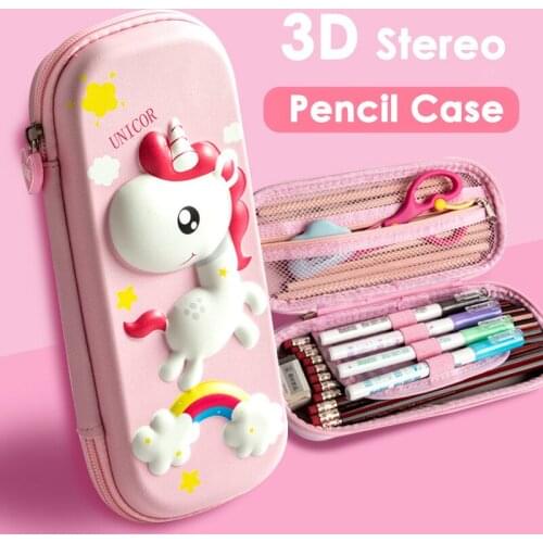 Kaidor School Pencil Cases