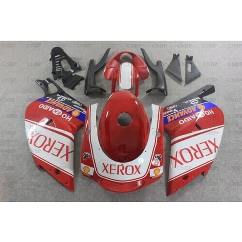 Fairing Kits RS 125 2000 - 2005 Motorcycle Fairing for Aprilia RS125 01 00 Plastic Fairings RS 125 04 05