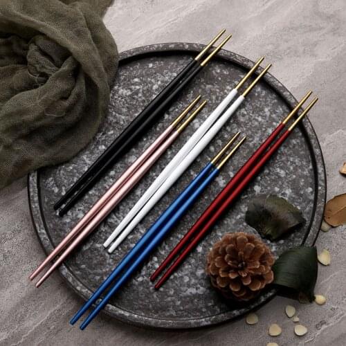 Lemeya Chinese Chopsticks