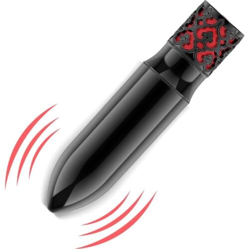 Strong Vibration Nipple Anal Vagina Clitoris Massage Female Masturbator 10 Frequency Portable Bullet Vibrator Sex Toys For Women