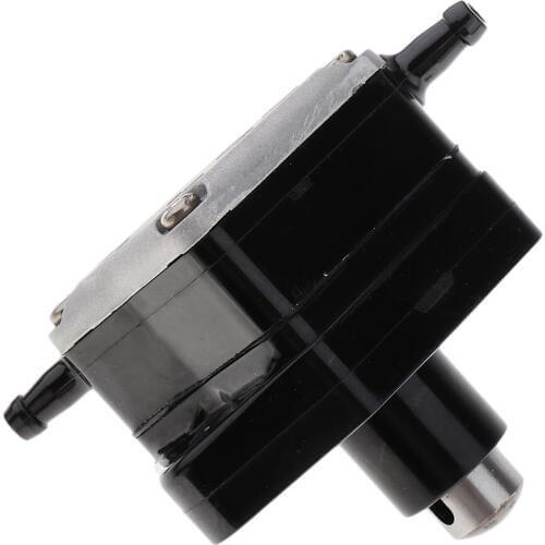 Marine Boats Outboard Fuel Pump for Yamaha 4-Stroke Engine 30 40 50 60 HP 30HP 40HP 50HP 60HP 2005-2012 Replaces 6C5-24410-00