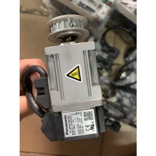 MSMD5AZS1S USED one , Servo motor , Good Working