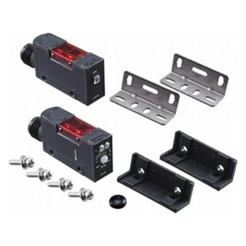 NEA462600 E3S-AT86 Escalator Sensor Use for 9300 9500 9700 1 Pack=1 Set