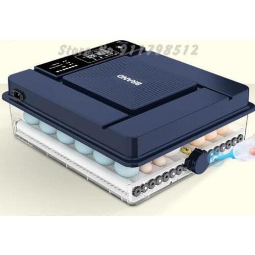 Incubator Smart Home Small Incubator Automatic Incubator Chicken Duck Goose Pigeon Incubator Incubator
