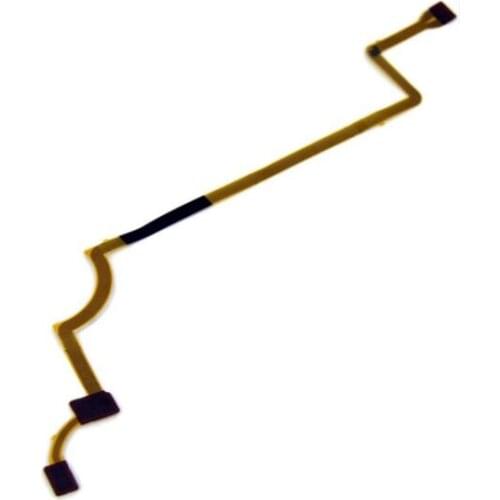 New Lens Zoom Anti-shake Stabilization Flex Cable Ribbon Repair Replacement Part For Nikon 18-55 Digital Camera